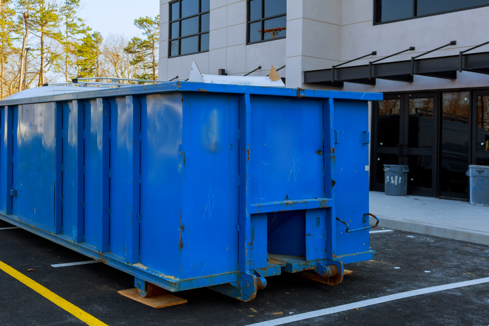 Insights from a Kenosha Dumpster Rental Company: Do Not Make These Mistakes When Renting A Dumpster