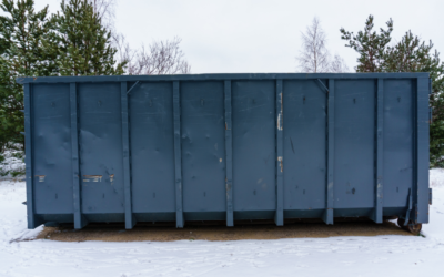 How to Prepare When Renting a Dumpster in Pleasant Prairie