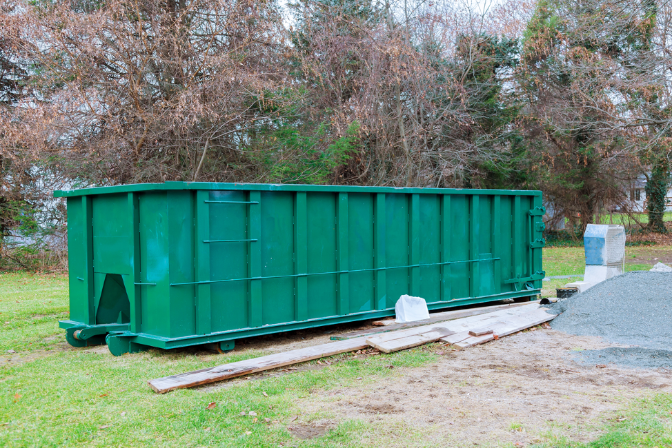 Am Dumpster Rental & Junk Removal Services Dumpster Renting