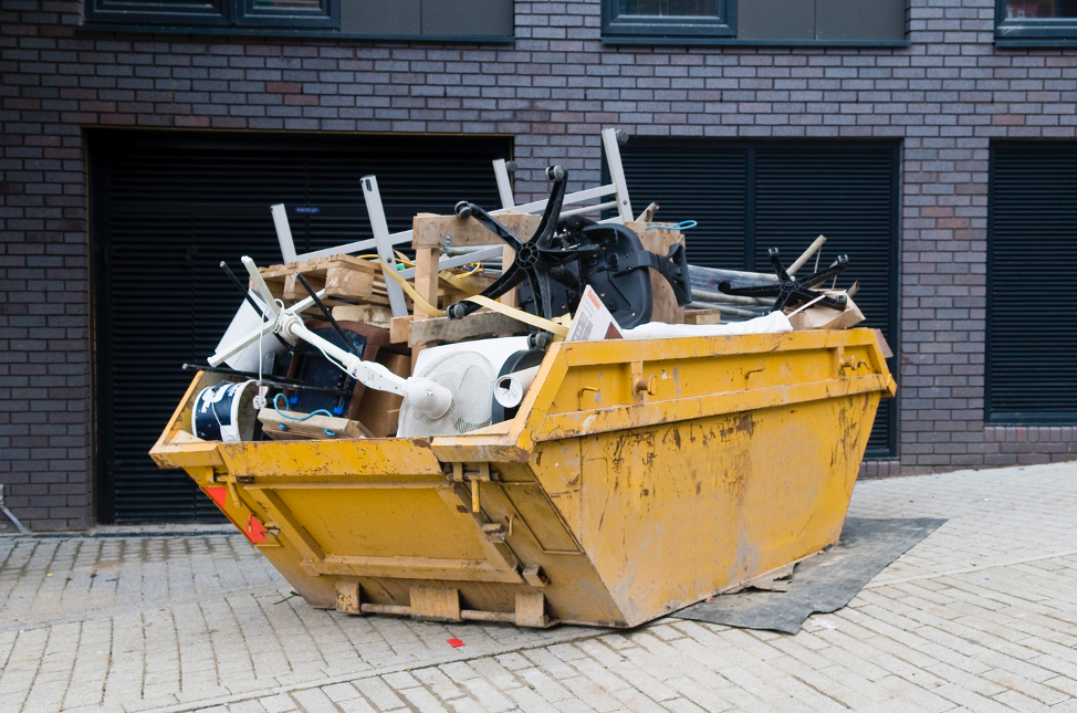 Four Situations Where You Could Benefit from a Dumpster Rental in Milwaukee