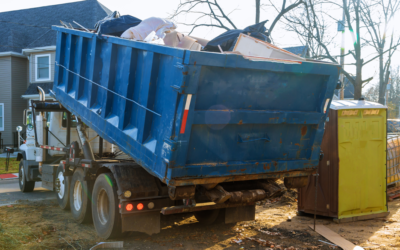 Understanding the Benefits of Dumpsters: A West Allis Dumpster Rental Company Weighs In