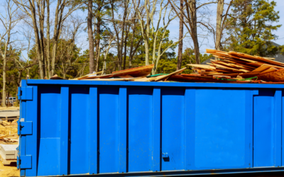 Assessing the Benefits of Dumpster Rentals in New Berlin, WI