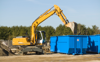 Dumpster Rental in Muskego: Five Situations That Call for a Dumpster
