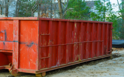 Taking Advantage of Dumpster Rentals in Greendale, Wisconsin