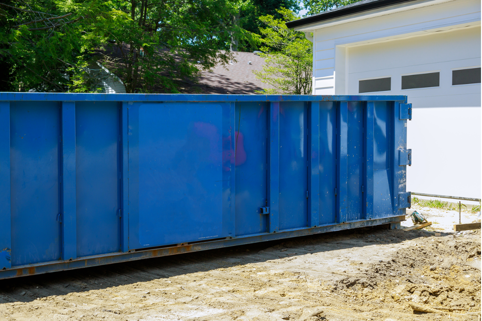 Dumpster rental in Cedarburg, Wisconsin