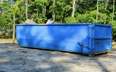 Dumpster Rental Benefits: Insights from a Brookfield Dumpster Rental Company