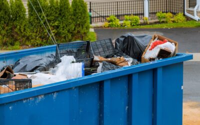 Uncovering the Benefits of Dumpster Rentals in New Berlin, WI
