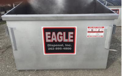 Do You Need a Dumpster Rental in New Berlin, Wisconsin? Here Are Four Scenarios Where You Might