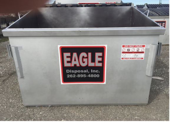 Do You Need a Dumpster Rental in New Berlin, Wisconsin? Here Are Four Scenarios Where You Might