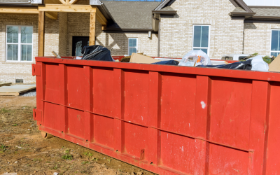 What Are the Advantages of Working with a Dumpster Rental Contractor in West Allis, Wisconsin?