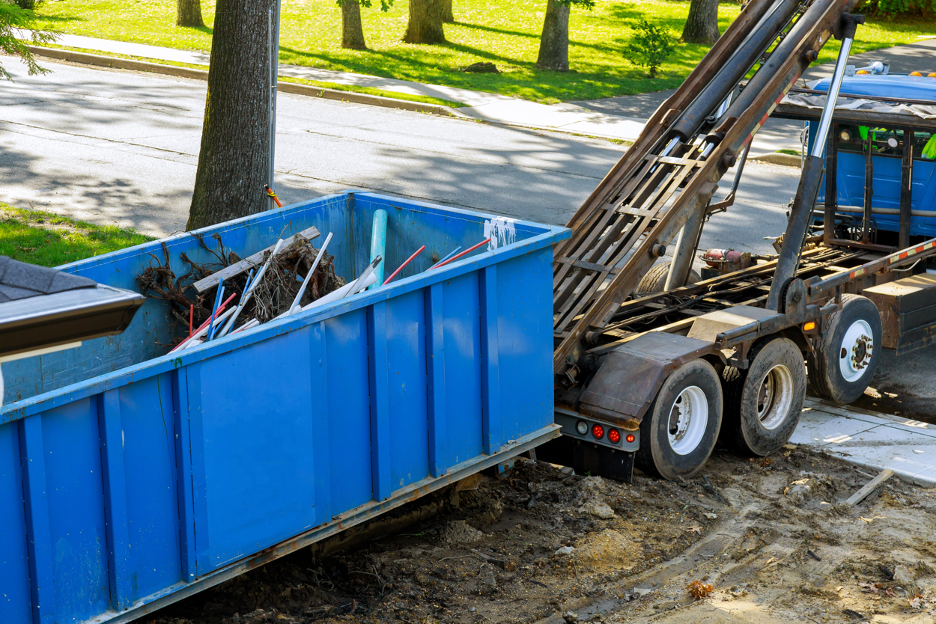 Why Should You Consider Renting a Dumpster? Insights from a Dumpster Rental Contractor in Elm Grove, Wisconsin