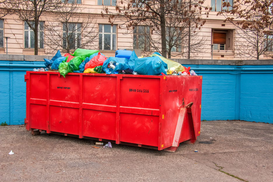 Occasions to Consider Renting a Dumpster: Insights from a Dumpster Rental Company in Franksville, Wisconsin