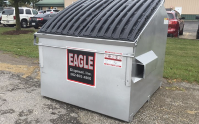 What Are the Upsides of Renting a Dumpster? Insights from a Dumpster Rental Contractor in Sturtevant, Wisconsin