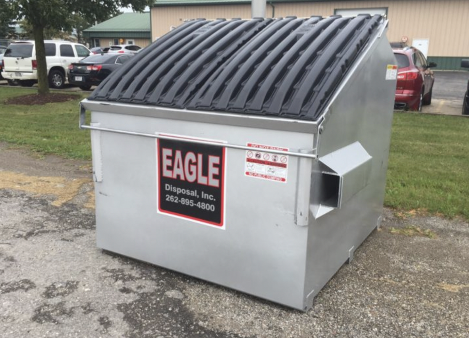 What Are the Upsides of Renting a Dumpster? Insights from a Dumpster Rental Contractor in Sturtevant, Wisconsin