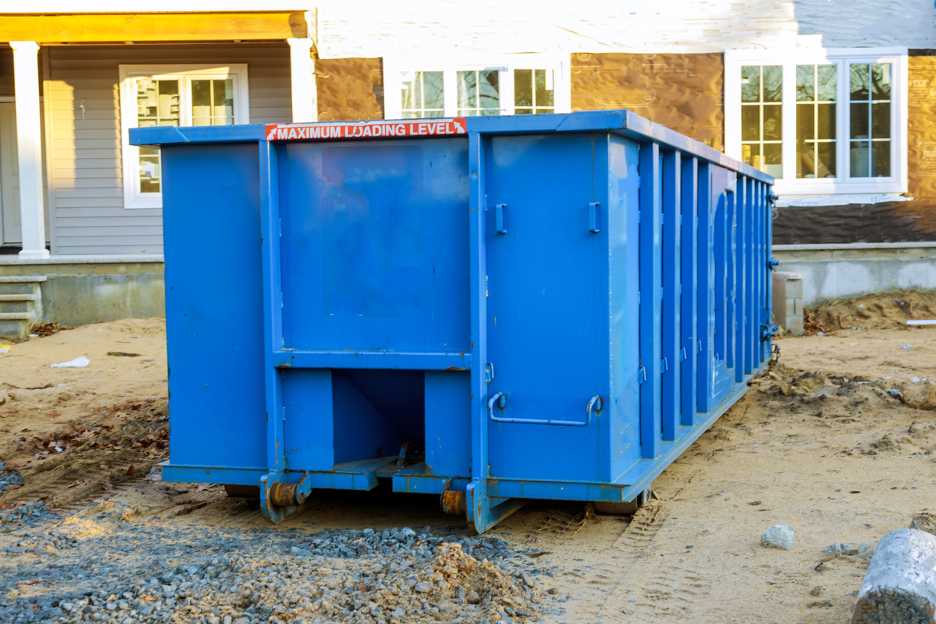 Dumpster rental contractors in Racine Wisconsin