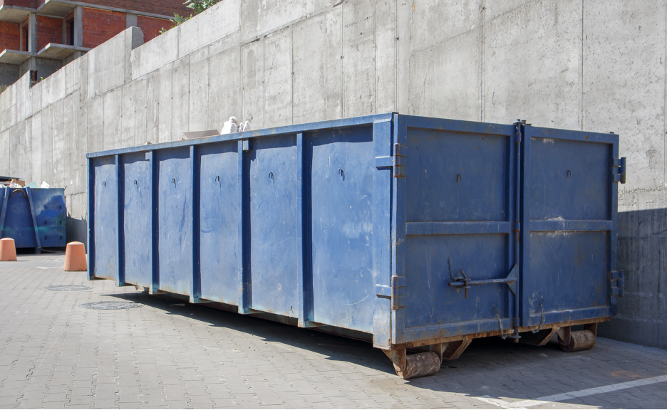 Should You Partner with a Dumpster Rental Company in Wauwatosa, Wisconsin? Here Are Some Signs That You Should