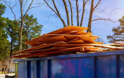 What Types of Events Can You Rent a Dumpster For? Insights from a Dumpster Rental Company in West Milwaukee, Wisconsin