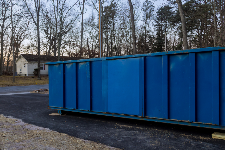 Renting a Dumpster? Here Are Some Popular Uses: Insights from a Dumpster Rental Contractor in Racine, Wisconsin