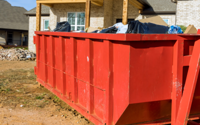 Why Should You Rent a Dumpster for Your Project? A Dumpster Rental Company in Milwaukee County, Wisconsin Explains