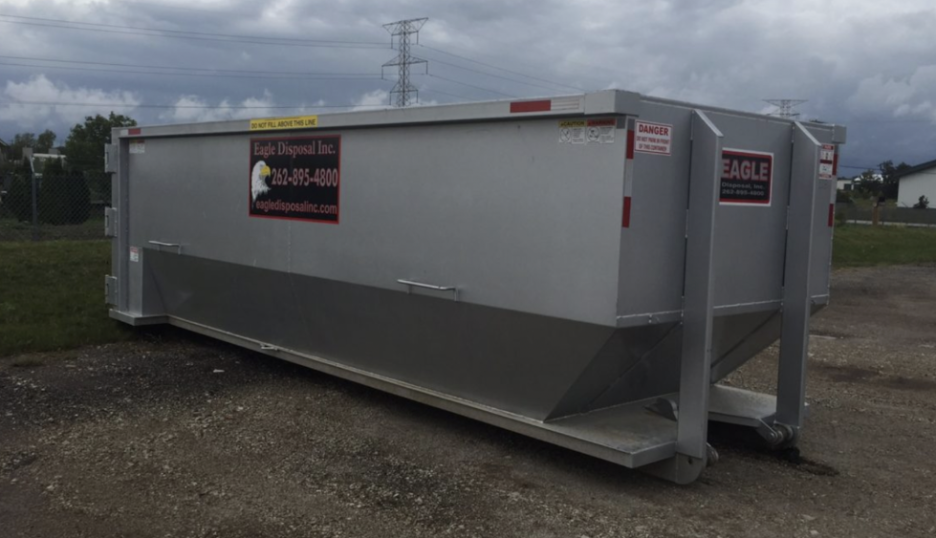 What Are Some Practical Uses for a Dumpster Rental? Insights from a Dumpster Rental Company in Sturtevant, Wisconsin