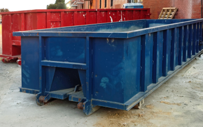 Common Reasons to Rent a Dumpster: Insights from a Dumpster Rental Company in South Milwaukee, Wisconsin