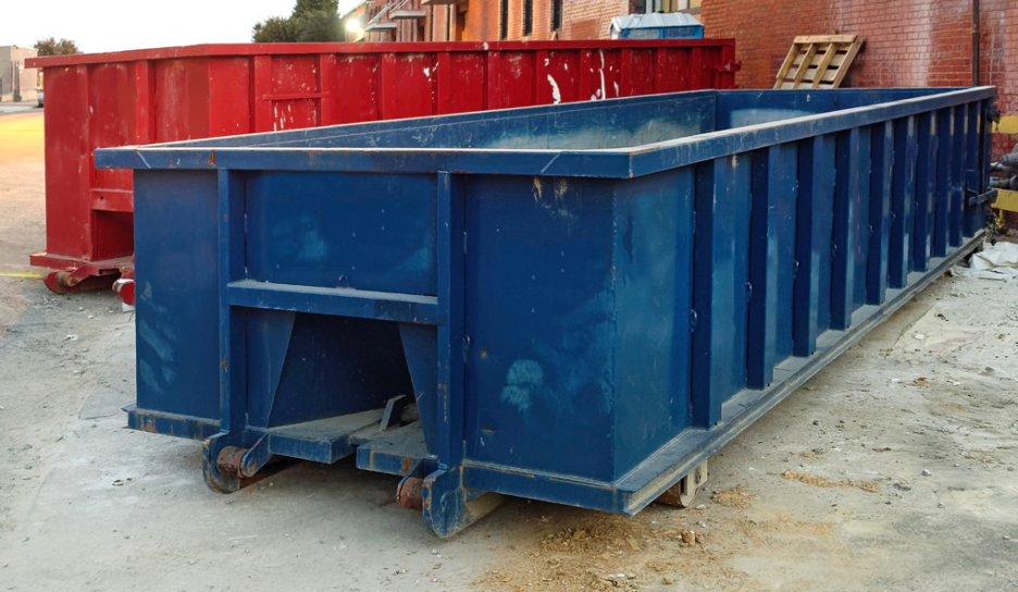 Dumpster rental companies in South Milwaukee Wisconsin