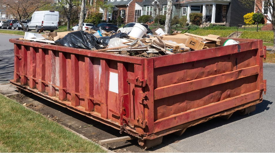 Dumpster rentals in Waukesha Wisconsin