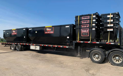 Every Renovation Project Needs a Roll-Off Dumpster: Insights from a Dumpster Rental Company in Waukesha, Wisconsin