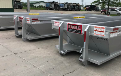 Renting the Correct Dumpster Size for Your Project: Insights from a Dumpster Rental Contractor in New Berlin, Wisconsin