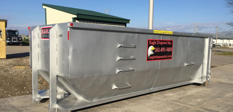 How to Prepare Your Driveway and Property for a Dumpster Delivery: Tips from a Dumpster Rental Company in Burlington, Wisconsin