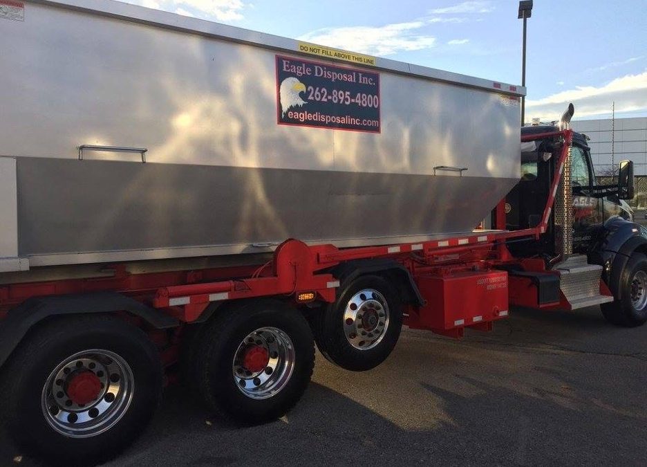 Is Renting a Bigger Dumpster Always the Better Option? Insights from a Dumpster Rental Company in Racine, Wisconsin