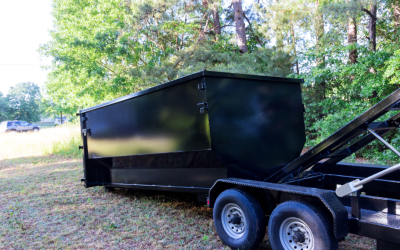 Dumpster Placement Rules in Waukesha: Insights from a Dumpster Rental Contractor in Waukesha, Wisconsin
