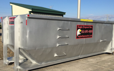 Can You Move a Dumpster After It Has Been Dropped Off? Insights from a Dumpster Rental Contractor in Germantown, Wisconsin