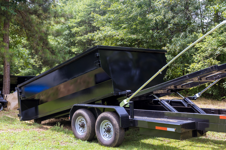 Easy Tips to Avoid Going Over Your Dumpster’s Weight Limit: Insights from a Dumpster Rental Contractor in West Allis, Wisconsin