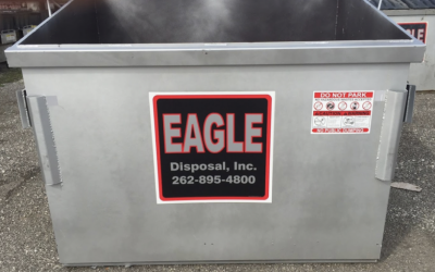 How Can You Fit More in Your Dumpster? Tips from a Dumpster Rental Company in Mequon, Wisconsin