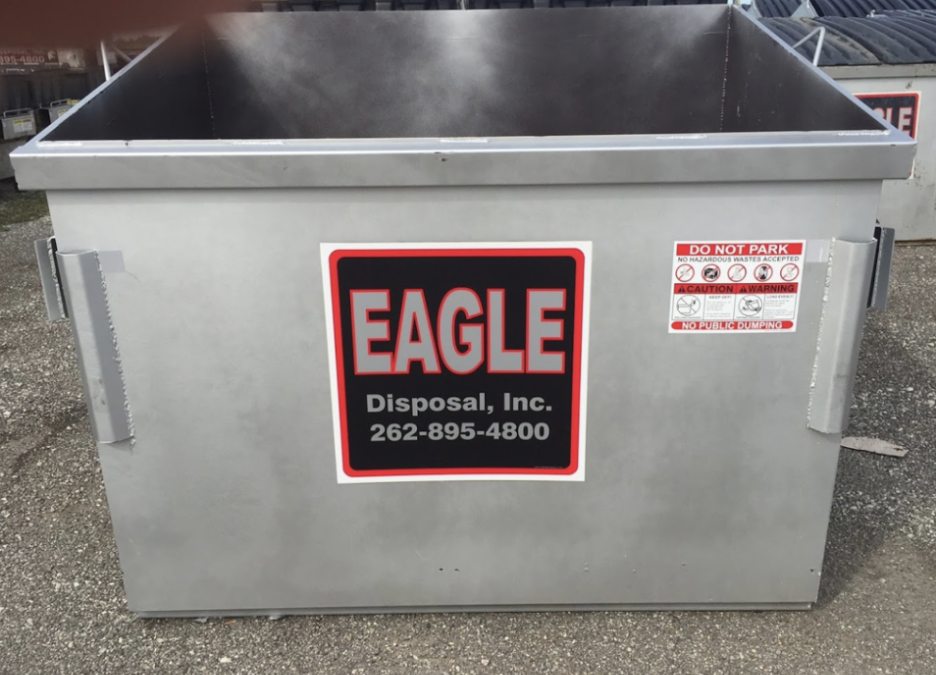 How Can You Fit More in Your Dumpster? Tips from a Dumpster Rental Company in Mequon, Wisconsin