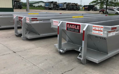 Not Sure Whether to Go with a Dumpster Bag or a Roll-Off Dumpster? Here’s How to Decide: Insights from a Dumpster Rental Contractor in Oak Creek, Wisconsin
