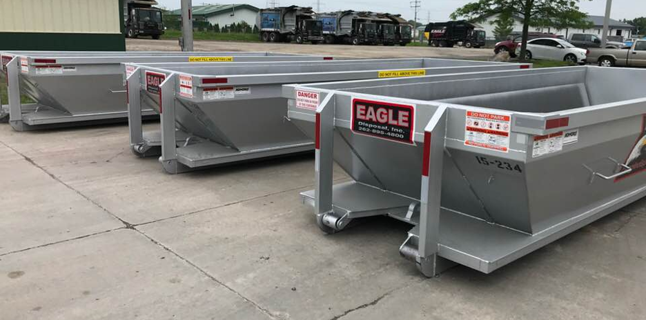 Not Sure Whether to Go with a Dumpster Bag or a Roll-Off Dumpster? Here’s How to Decide: Insights from a Dumpster Rental Contractor in Oak Creek, Wisconsin