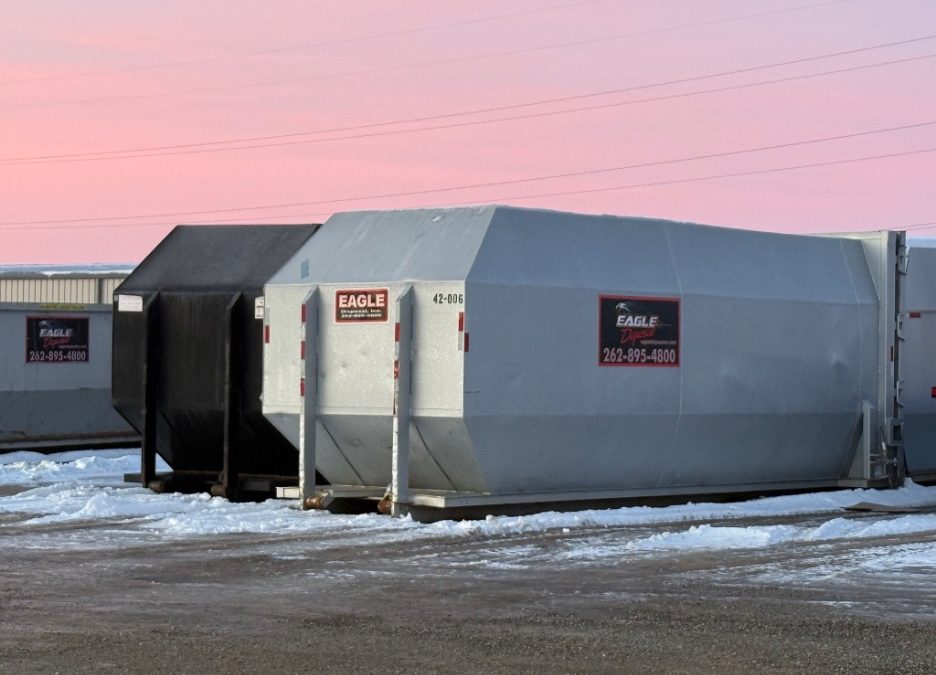Which Dumpster Size Do You Need? Insights from a Dumpster Rental Company in South Milwaukee, Wisconsin
