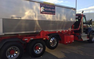What Counts as ‘Clean Concrete’ for a Clean-Concrete Dumpster Rental? Insights from a Dumpster Rental Contractor in Waukesha, Wisconsin