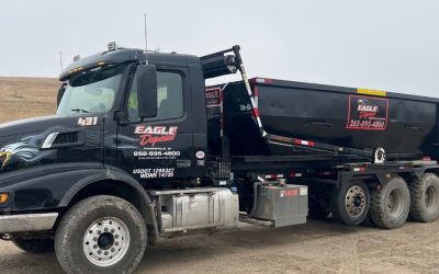 Can a Dumpster Improve Safety and Efficiency on Your Construction Site? Insights from a Dumpster Rental Company in Burlington, Wisconsin