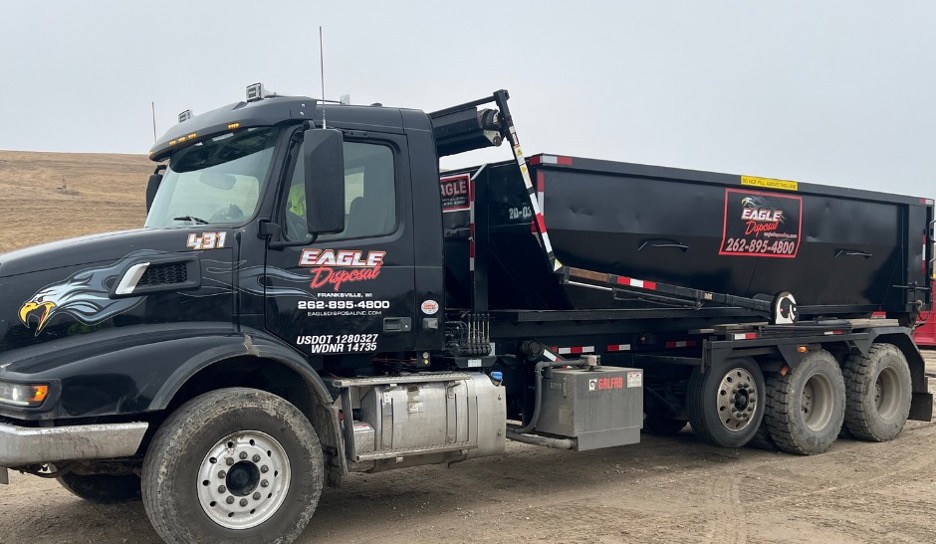 Can a Dumpster Improve Safety and Efficiency on Your Construction Site? Insights from a Dumpster Rental Company in Burlington, Wisconsin