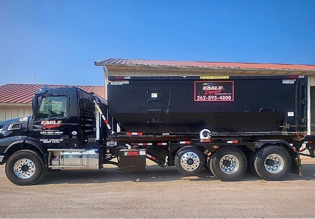 What Size Dumpster Do You Need for Your Project? A Dumpster Rental Company in West Allis, Wisconsin Explains