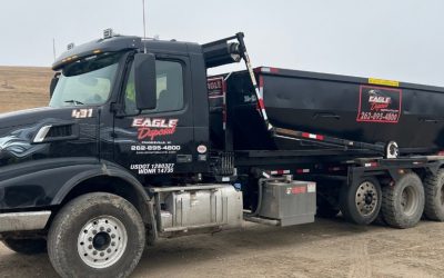 How Do I Choose the Right Dumpster to Rent? A Dumpster Rental Company in Germantown, Wisconsin Explains