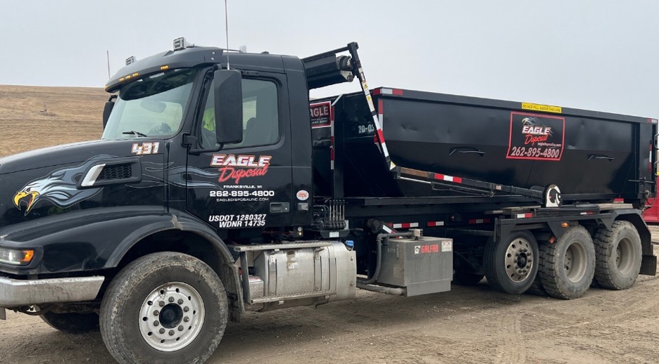 How Do I Choose the Right Dumpster to Rent? A Dumpster Rental Company in Germantown, Wisconsin Explains