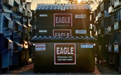 Can I Rent Multiple Dumpsters at the Same Time? Insights from a Dumpster Rental Contractor in Mequon, Wisconsin