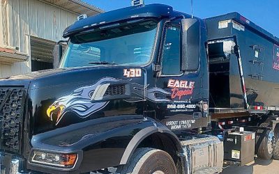 What Are Roll-Off Dumpsters and How Do They Work? Insights from a Dumpster Rental Company in Franklin, Wisconsin