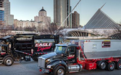 What Happens If I Need the Dumpster Longer Than Expected? A Dumpster Rental Contractor in Caldonia, Wisconsin Explains